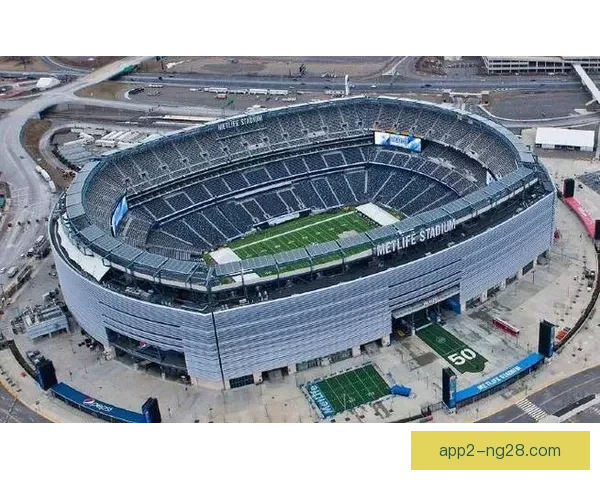 2026世界杯决赛场地大都会体育场将进行30天草坪封闭养护