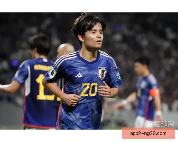 从数据层面解析久保建英欧协联对阵切尔西的关键表现与比赛影响力
