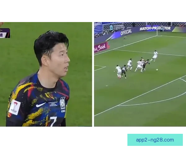 孙兴慜上演精彩长途奔袭摘得年度普斯卡什奖