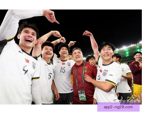 日本队力克乌兹别克斯坦勇夺2024U23亚洲杯冠军